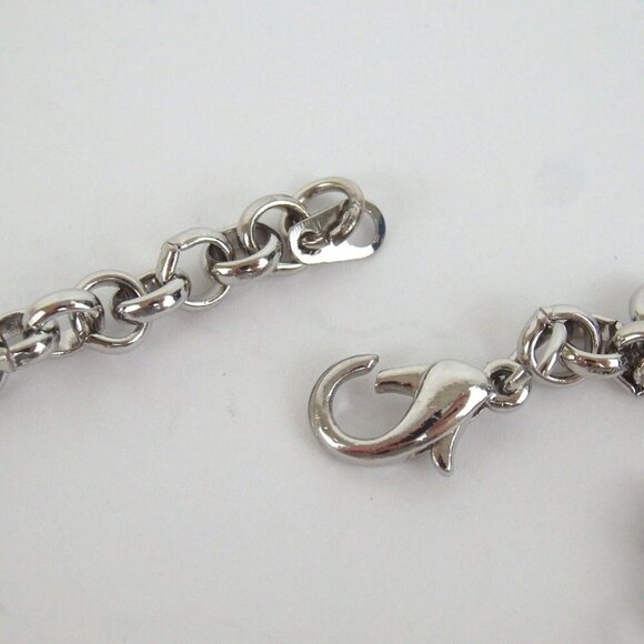 Authentic Vivienne Westwood Orb Long Necklace metal [Used] - Picture 12 of 15